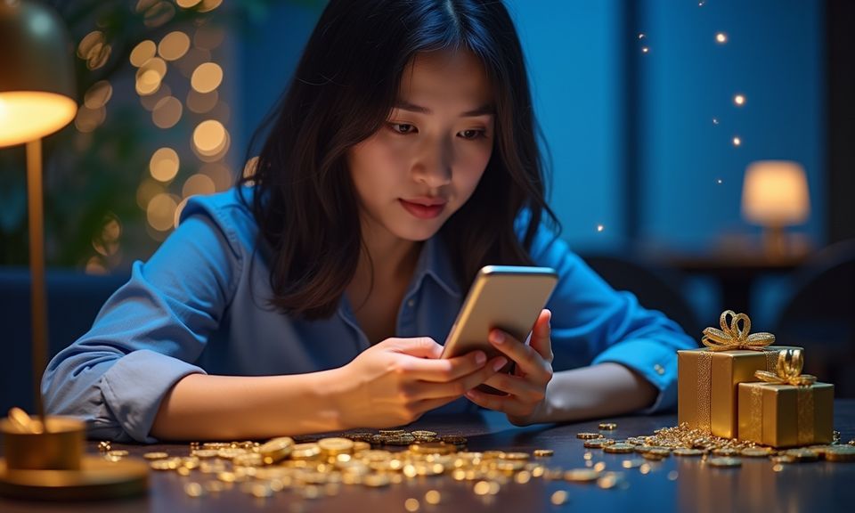 mega883 mobile gaming